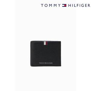 [타미힐피거] 레아 미니 월렛 (T12F6AWL070MT1_BDS)