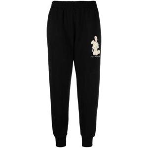 25 FW 스텔라 매카트니 그래픽 프린트 테이퍼드 트랙팬츠  6043893SPX23 TP432855220