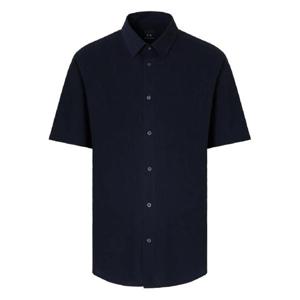 25 FW 아르마니 익스체인지 반소매 셔츠 XM001237AF13141 TP442287847