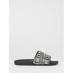 베르사체 뮬 슬리퍼 79YA3SQ171352 899 Black