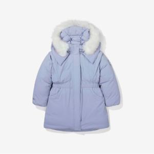 [휠라 키즈]Girls 케이프 다운 (FK2DJF4104F_VTB)