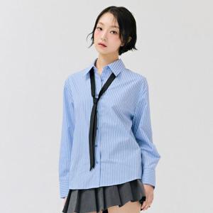 체이스컬트 HC24 베이직 스트라이프 셔츠 DERG5462B0D