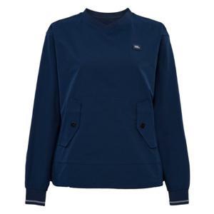 [와이드앵글]여성 CO 프로방스 캐주얼 아노락 자켓 WWU25171TB