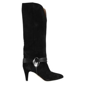 이자벨마랑 부츠 BT0010FB B4A18S 097 Black