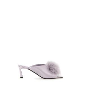 생로랑 힐 펌프스 718218 1UU001720 LILAC