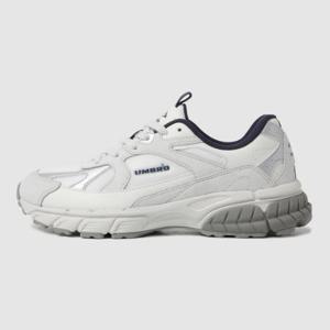 엄브로운동화 TQT UP323CTP80-WHT PITCH (피치) / WHITE