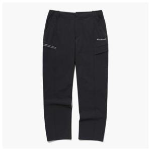 [르꼬끄]르꼬끄바지 TQT QP323EPT92-BLK 나일론 스판 스트레이트