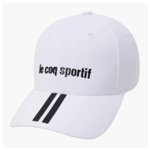[르꼬끄]르꼬끄모자 TQT QP323ACP82-WHT 선데이 폴리 베이스볼캡