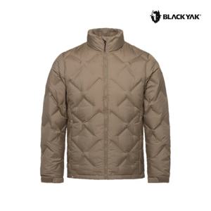블랙야크 남성 하이넥 라이트제로 다운자켓1 스텐드넥 경량 다운 자켓1BYPAWU010