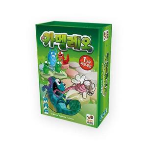 [보드엠팩토리]행복한바오밥 카멜레오