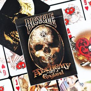 [보드엠팩토리]바이시클 알케미