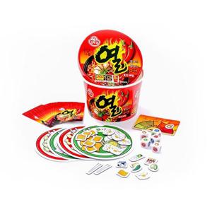 [보드엠팩토리]열라면 보드게임