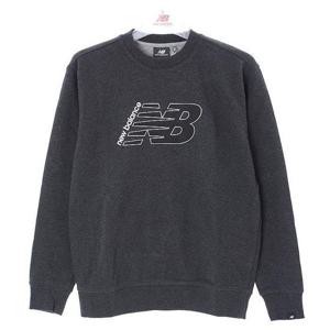 [뉴발란스 주니어]UNI 빅로고 맨투맨_NBNCBB1023_17