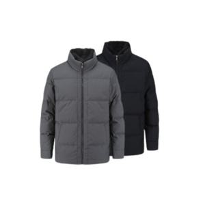 [에디션앤드지]렉스퍼 구스다운 패딩 점퍼 2종 NEE4JP1601