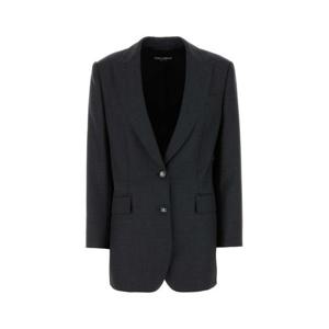 돌체앤가바나 수트 자켓 F29GGTFU287 S8290 Grey