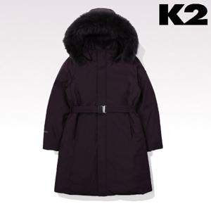 [K2] KWW23564 2M 시그니처 예니퍼 다운 여성 겨울 롱패딩