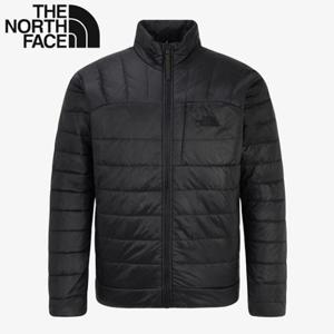 노스페이스 NJ3NR58A 남성 시에나 V 양면 경량 패딩 자켓 KR