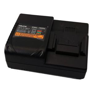 오성전동공구 충전기 OMC-1880C 1EA 오성전동공구 충전기 공구 전동공구 오성충전기 OMC1880C