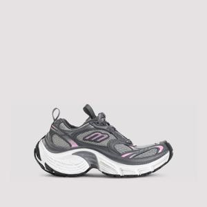 발렌시아가 6XL 메쉬 레이스업 하이탑 스니커즈 815853 W2MV2 1