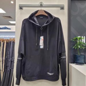 리트머스 HC12 매쉬 배색  반집업 LP5TF525-076