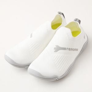 [레노마수영복]아동공용아쿠아스킨슈즈 RS2D002_WH