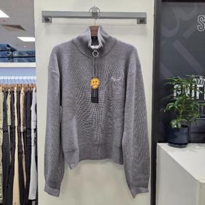 리트머스 HC12 하찌 하이넥 반집업 LP4SF840-097