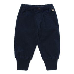 [블루독베이비8] FW25(NY)코듀로이 배기팬츠 HJ (45C1441008) (BLUEDOG BABY 유아 출산 백일 선물 도트 강