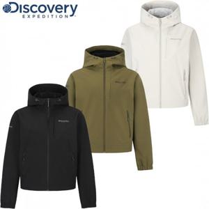 디스커버리  DWTR91056 여성 3LAYER 본딩 트레이닝 자켓 (DWTR91056)