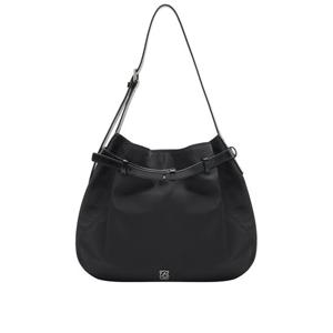 [루이까또즈] 여성 나일론숄더백 HS4SD02BL