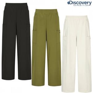 디스커버리  DWTP92056 3LAYER 본딩 트레이닝 스트링팬츠 (DWTP92056)