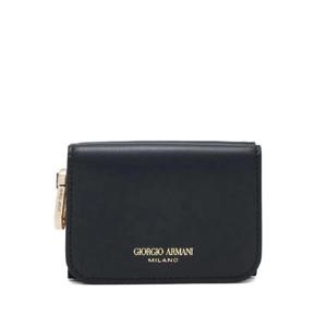 25 FW 조르지오아르마니 레더 지갑 GW001254AF14183 TP443215574