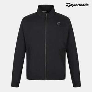 테일러메이드 엑셀러25FW 남성 하이브리드 점퍼 (TMJUO3202-199)