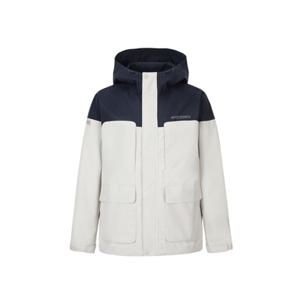 디스커버리 25FW 가을 공용 베르텍스사파리자켓DXWJ31054BES