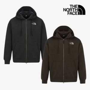 노스페이스 남성 멜튼 후드 집업 NM5PR51