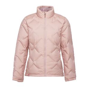 블랙야크  여성 하이넥 라이트제로 다운자켓 2(1BYPAWU512AP)