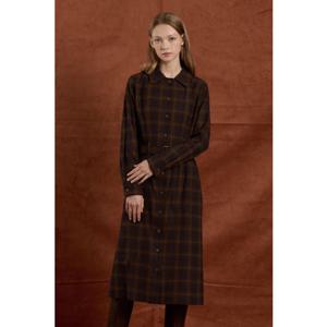 [BCBG] 델몬체크 O P B5W9O603 (사은품증정)