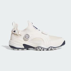 [아디다스골프 (정상슈즈)]공용  코드케이오스 25 미드 보아 골프화 - JQ7718