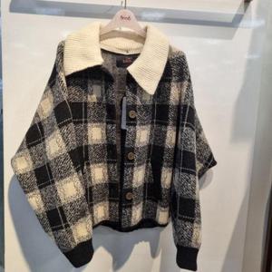 수스 HC36 카라니트체크JK S254NJKA62