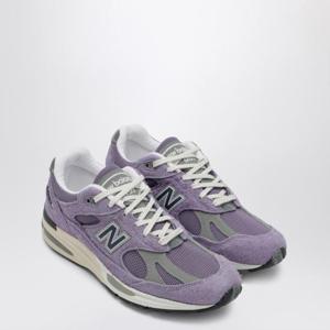 뉴발란스 스니커즈 U991LV2SUE Purple