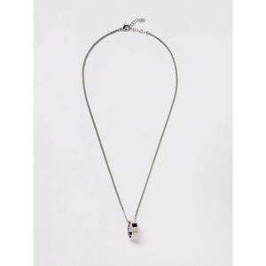 [MM6 MAISON MARGIELA] 라프리마 여성 주얼 SM6UU0048P7296 951 실버 /6