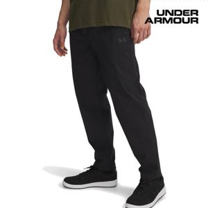 [언더아머(백)]남성 긴바지 UA 언스타퍼블 텍스처드 우븐 테이퍼드 팬츠 6003865-001