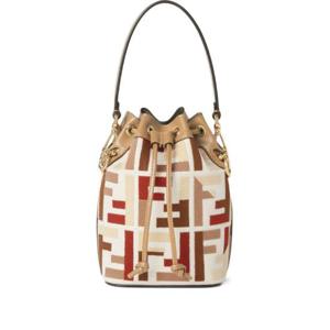 펜디 숄더백 8BS093AYDFF1TVK DOM