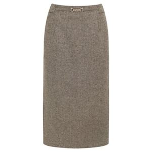 [TAG 199000원][케네스레이디] 코링 헤링본 스커트 EWSKPK4200