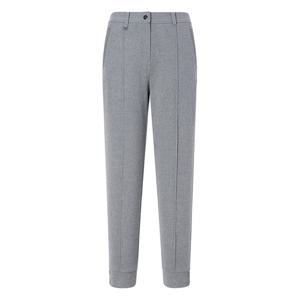 [닥스] 25FW PREMIUM 여성 소프트 터치 조거팬츠 DNPA5D711G2