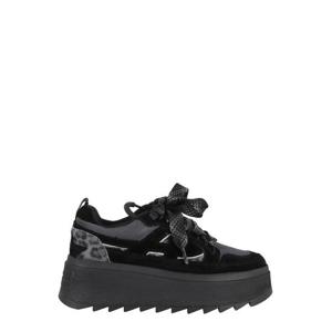 아쉬 스니커즈 MOVIE02 097 Black