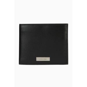 [캘빈클라인 진]남성 CK 플라크 빌폴드 지갑 4D1066G-UB1