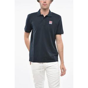 디젤 폴로 티셔츠 A16981 RQIAH 81E Blue