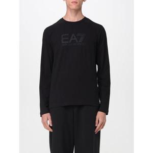 엠포리오 아르마니 반팔 티셔츠 7M000900 AF10373 UC001 Black