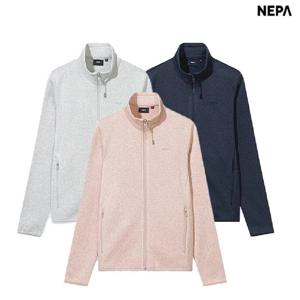 [네파] 여성 필 라토 플리스 자켓 7L86140