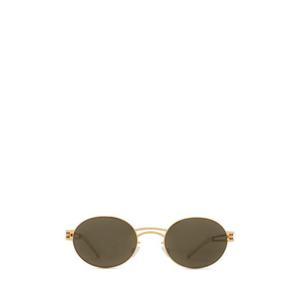마이키타 안경 00 538221583 DADA SUN 291 CHAMPAGNE GOLD